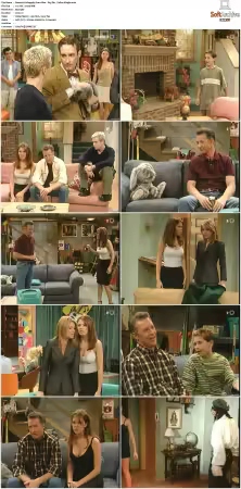 Unhappily Ever After S01-S05 x264-NGP