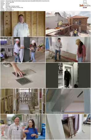 Fixer Upper The Hotel S01 1080p AMZN WEB-DL DDP2.0 H264-Kitsune