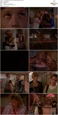 Weird Science 1994 S01-S05 480p DVD x265 HEVC 10bit AAC 2.0 Panda