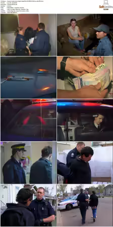 To Serve and Protect aka Under Arrest S01 S08 NF WEB-DL DDP2.0 x264-BTW