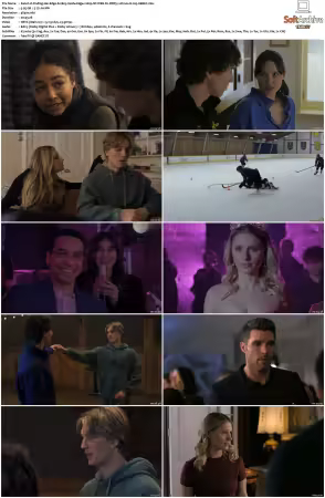 Finding Her Edge S01 2160p NF WEB-DL DDP51 Atmos H265-XEBEC