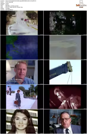 Unsolved Mysteries S14 AMZN WEB-DL AAC2.0 H264-BTN