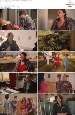 Welcome to Flatch S01 S02 1080p Web DDP5 1 AAC HEVC x265-Mixed