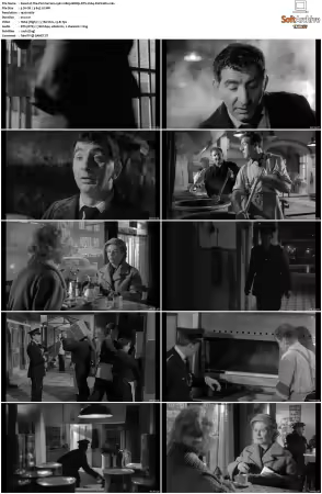 The Pot Carriers 1962 1080p BDRip DTS H264-PoPCoRn