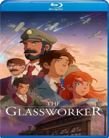The Glassworker 2024 1080p DS4K BDRip x265 10bit DTS-HD MA 5.1-Goki TAoE