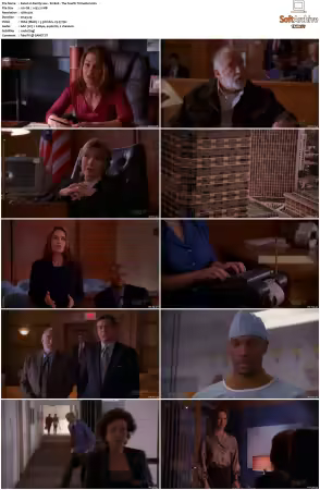 Family Law 1990 S01-S03 720p WEB x264-NGP