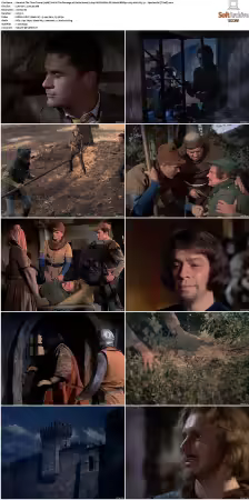 The Time Tunnel 1966 S01 2160p AIUS HDR10 DV Hybrid BDRip x265 10bit AC3 5 1 - Species180 TAoE