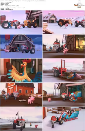 Get Rolling with Otis 2021 S01 S02 1080p H265 AAC 2CH-MNKYDDL