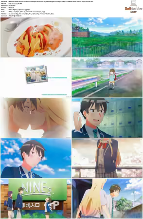 Watari-kuns xx Is about to Collapse S01 1080p CR WEB-DL DUAL DDP2 0 H264-Kitsune