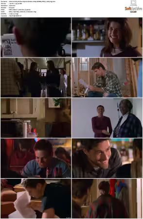 Party of Five 1994 S01-S06 1080p WEBRip DDP5.1 H265-d3g