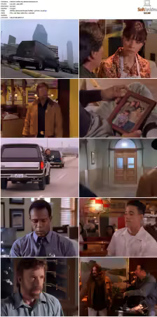 Walker Texas Ranger S01-S09 DVDRip XviD-Mixed