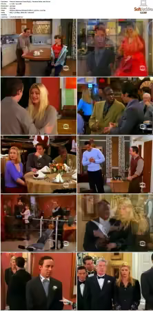 Veronicas Closet S01-S03 TVRiP Xvid-NGP
