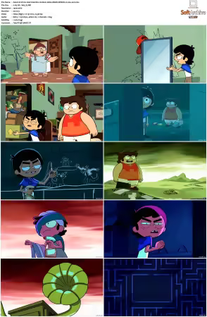 Victor And Valentino S01 S03 1080p HMAX WEB-DL DDP2.0 H264-MIXED
