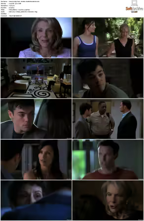 Nip Tuck 2003 S01-S07 720p WEB x264-IC