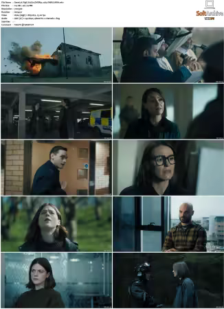 Vigil S01 S02 DVDRip x264-TABULARiA