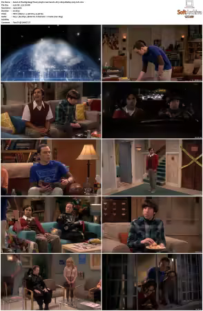 The Big Bang Theory S01-S12 German DL AC3 1080p BluRay x265-FuN