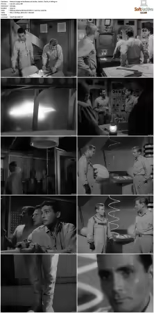 Voyage to the Bottom of the Sea 1964-1968 S01 S04 DVDRip XviD-NOGRP