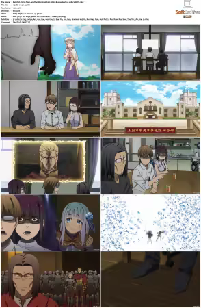 Uncle from Another World S01 1080p BluRay AAC2.0 x264-VARYG
