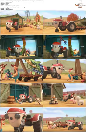 Get Rolling with Otis 2021 S01 S02 1080p H265 AAC 2CH-MNKYDDL