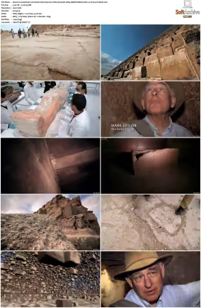 Unearthed 2016 S01-S10 720p 1080p AMZN WEB-DL x264-SCENE