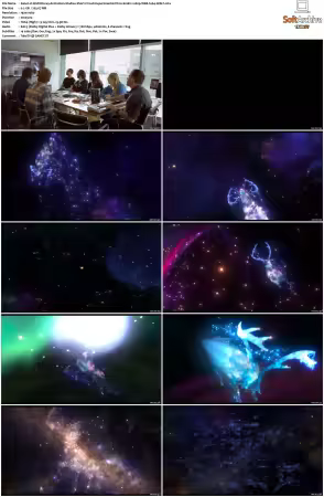 Walt Disney Animation Studios Short Circuit Experimental Films S01 S02 1080p WEB h264-MiXED