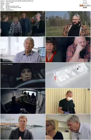Tjuv Och Polis S01 SWEDiSH 720p WEB h264-VARiOUS