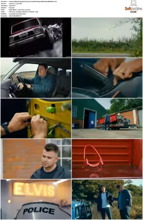 Wheeler Dealers Dream Car S02 1080p WEB H264-DERMAGiC