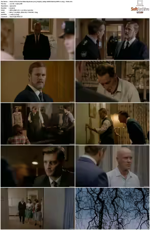 The Doctor Blake Mysteries 2013 S01 S05 1080p AMZN Webrip DDP2 0 x265-Vialle
