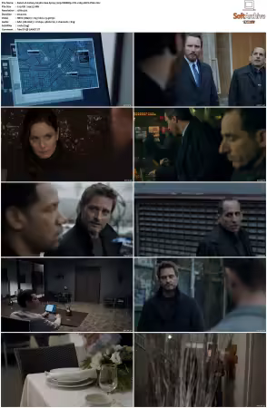 Colony S01 S03 720p WEB 2CH x265 HEVC-PSA