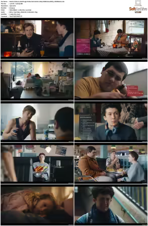 How to Sell Drugs Online Fast S01 S04 1080p WEB H264 DDP5.1-DERMAGiC