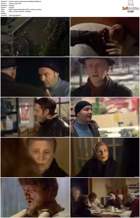 Vratice se Rode S01 The Show DVDRip XviD MP3-NGP
