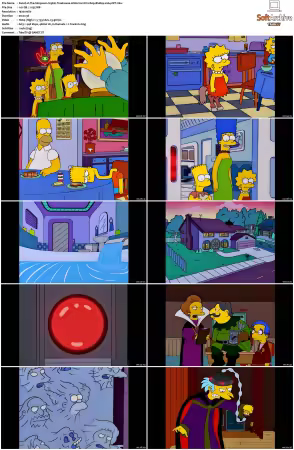 The Simpsons S13 1080p BluRay x264-OFT