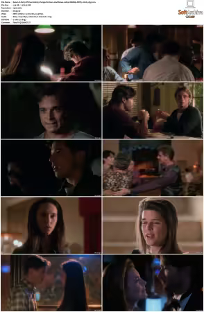 Party of Five 1994 S01 S06 1080p WEBRip DDP5.1 H265-d3g