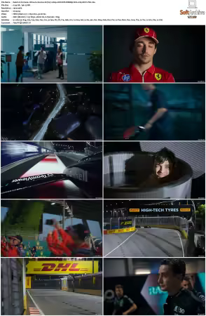 Formula 1 Drive to Survive S07 1080p 10bit HFR WEBRip 6CH x265 HEVC-PSA