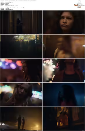 Euphoria US S01S02 1080p 10bit WEBRip 6CH x265 HEVC-PSA