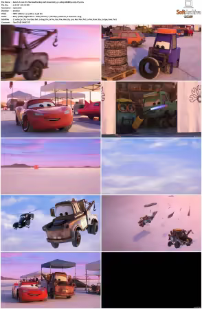 Cars On The Road S01 WEBRip EAC3 5 1 1080p x265-iVy