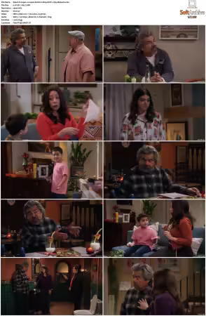 Lopez vs Lopez S01 S03 1080p Web DDP5.1 HEVC x265-MeGusta