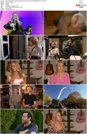 Welcome Home Nikki Glaser S01 1080p AMZN WEB-DL DDP2.0 H264-NTb