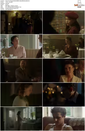 Var Tid Ar Nu S01 S04 NORDiC 1080p WEB H264-EGEN