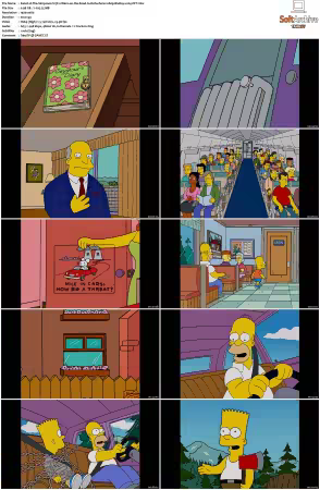 The Simpsons S17 1080p BluRay x264-OFT