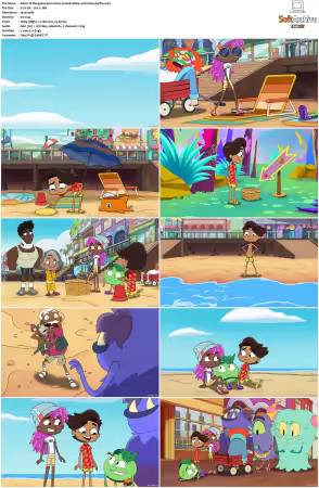 The Guava Juice Show S01 S02 1080p WEB H264-SCENE