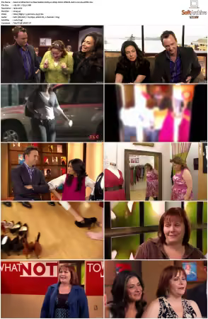What Not to Wear S06 1080p HULU WEB-DL AAC2.0 H264-GPRS
