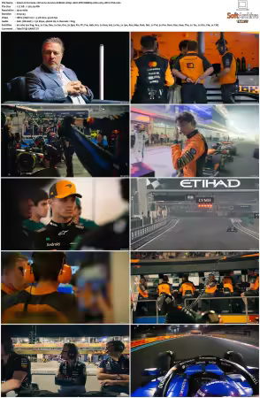 Formula 1 Drive to Survive S08 1080p 10bit HFR WEBRip 6CH x265 HEVC-PSA