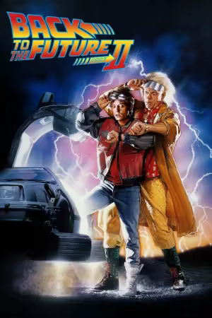 Back to the Future Part II 1989 1080p ATVP WEB-DL DDPA 5.1 H264-PiRaTeS
