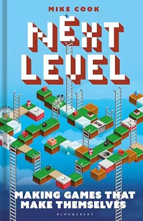 Next Level : Making Games That Make Themselves