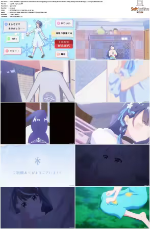 VTuber Legend How I Went Viral After Forgetting to Turn Off My Stream S01 1080p BluRay Dual-Audio Opus 2.0 x265-YURASUKA