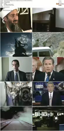 The Power Of Nightmares The Politics Of Fear 2004 S01 DVDRip x264-HANDJOB