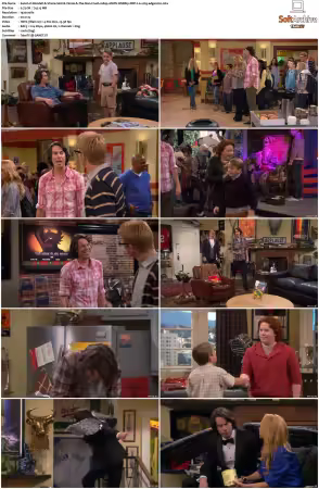 Wendell and Vinnie 2013 S01 1080p AMZN WEBRip DDP 2.0 x265-edge2020