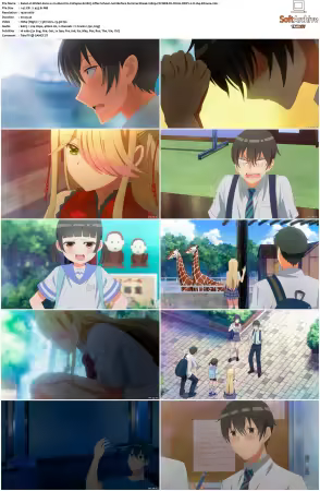 Watari-kuns xx Is about to Collapse S01 1080p CR WEB-DL DUAL DDP2 0 H264-Kitsune