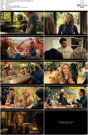 Nobody Wants This S02 MULTI 2160p WEB H265-HiggsBoson